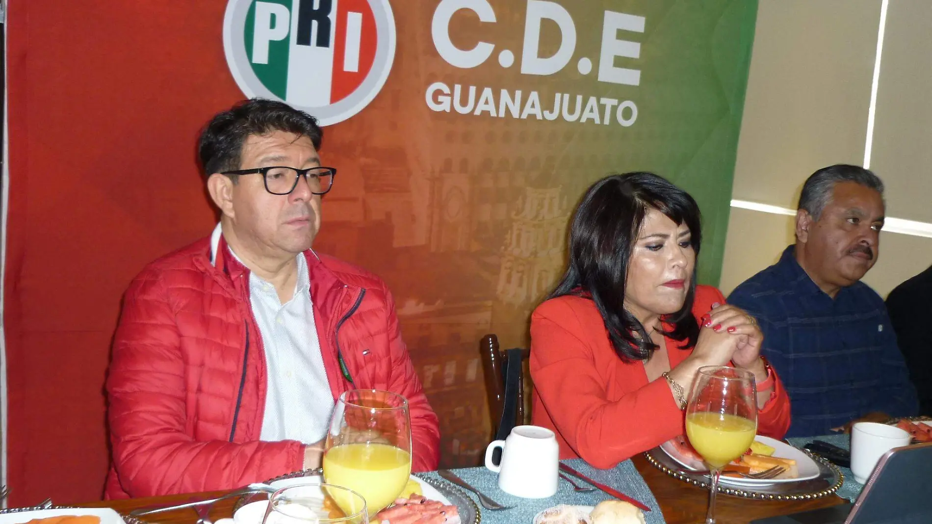 Guanajuato Dirigencia nacional definira si hay alianza PAN PRI para 2024 Foto Crescencio Torres (1)